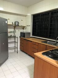 Blk 683D Woodlands Drive 62 (Woodlands), HDB 5 Rooms #607430001